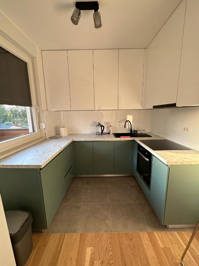 Apartman Ema Banja Luka Ngoại thất bức ảnh