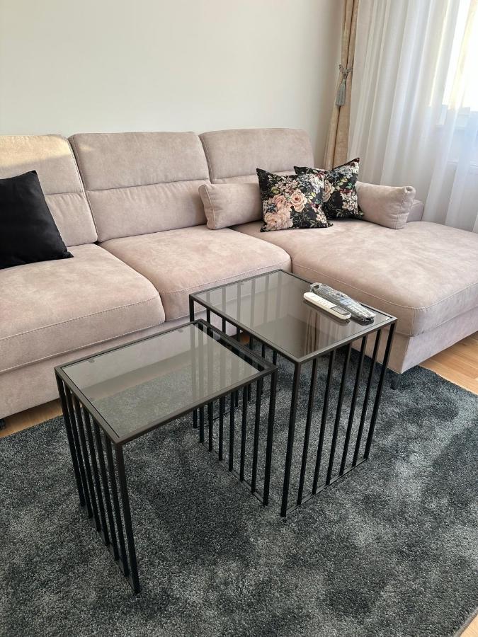 Apartman Ema Banja Luka Ngoại thất bức ảnh