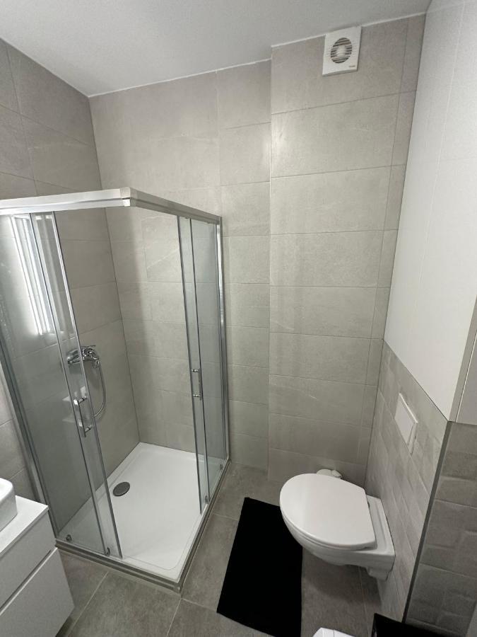 Apartman Ema Banja Luka Ngoại thất bức ảnh