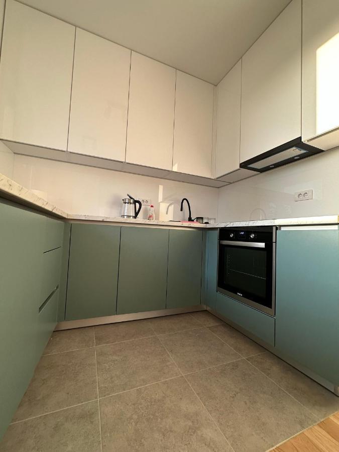 Apartman Ema Banja Luka Ngoại thất bức ảnh