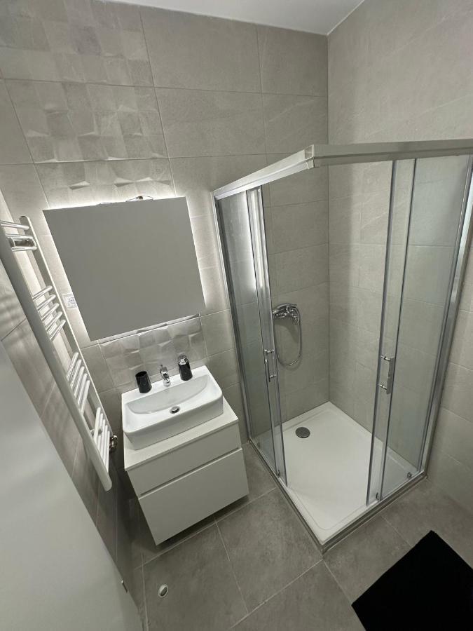 Apartman Ema Banja Luka Ngoại thất bức ảnh