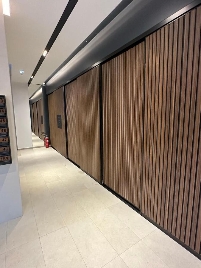 Apartman Ema Banja Luka Ngoại thất bức ảnh