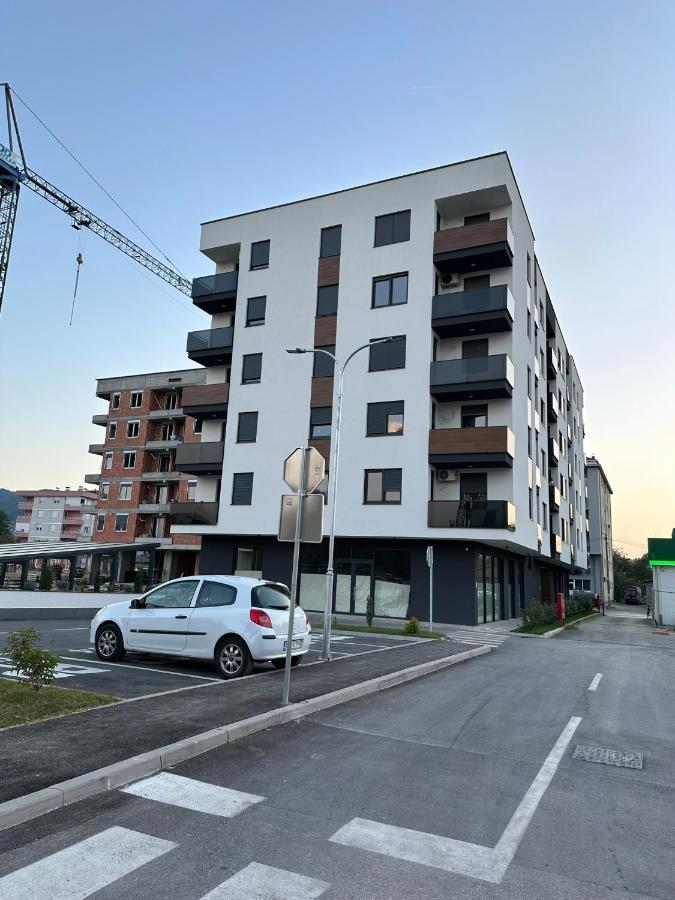 Apartman Ema Banja Luka Ngoại thất bức ảnh
