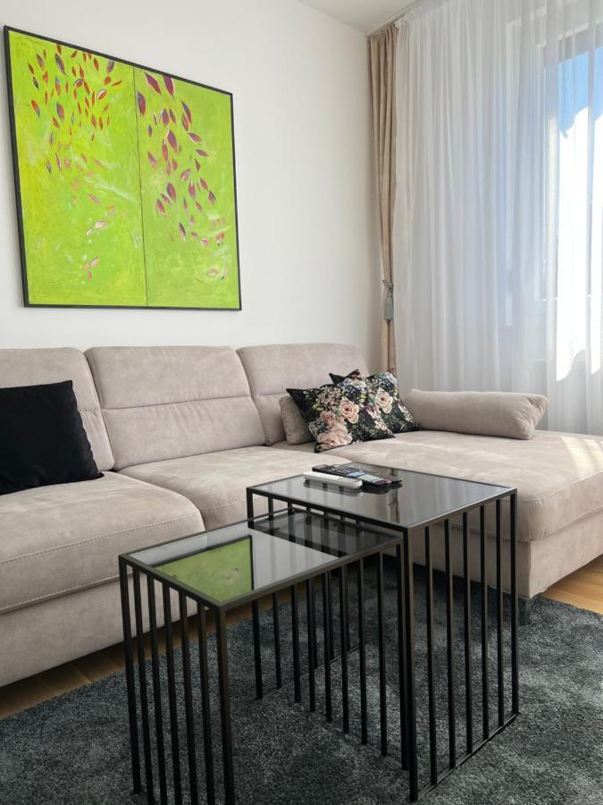 Apartman Ema Banja Luka Ngoại thất bức ảnh