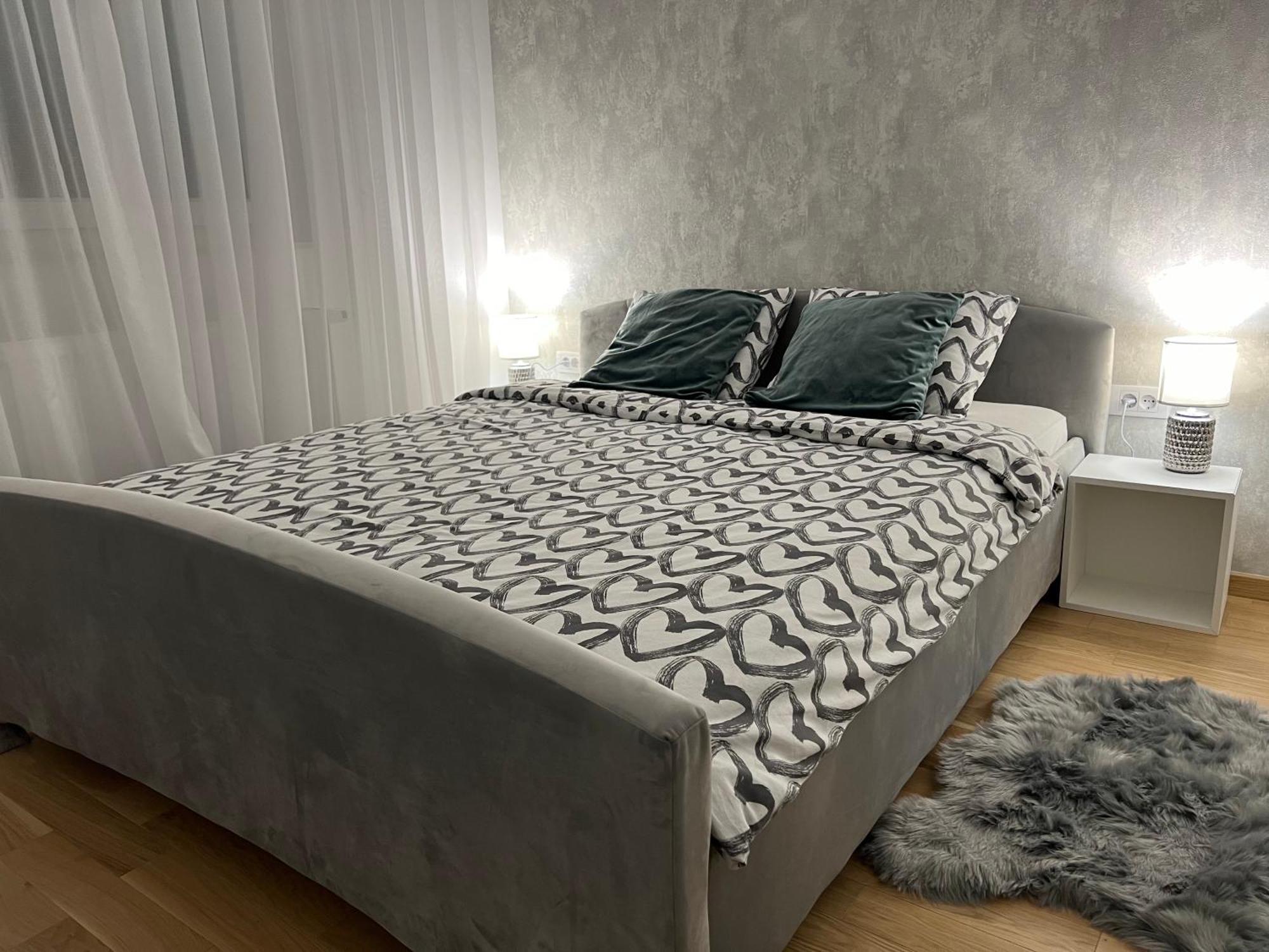 Apartman Ema Banja Luka Ngoại thất bức ảnh